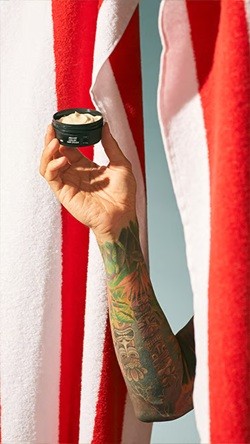 Million Dollar Sun Cream